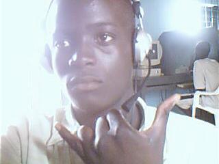 AHMED EL JEEF